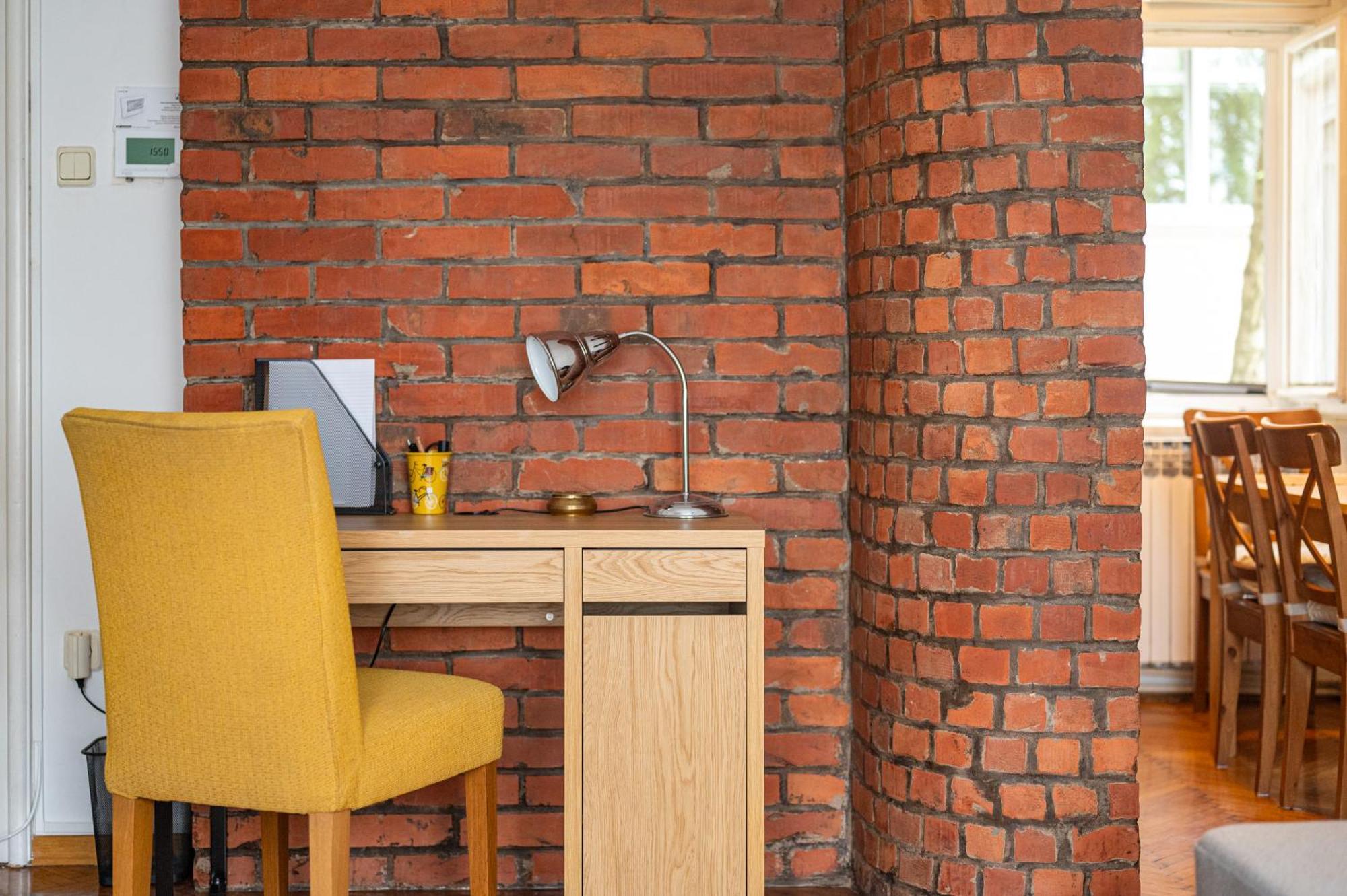 Bricks & Bikes Διαμέρισμα Ζάγκρεμπ Εξωτερικό φωτογραφία